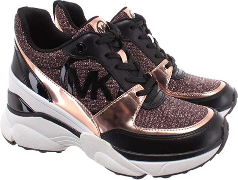 amazon michael kors sneakers